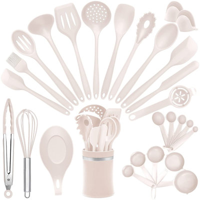 DGPCT 28 Utensil Set