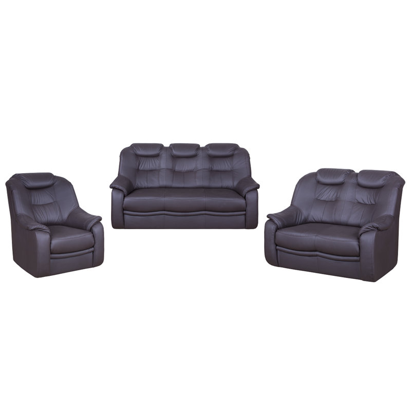 Thiele Loveseat