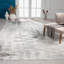 Area Rug in Gray-1124412402