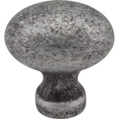 Bordeaux Oval Knob