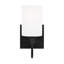 One Light Wall / Bath Sconce-709639296
