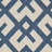 Arneshia Geometric Navy/Beige Indoor/Outdoor Area Rug-848625224