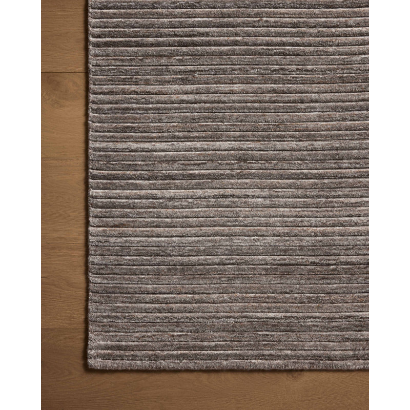 Kaelum Stone Area Rug, Rectangle 2' x 3'