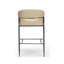 Tabouret de comptoir Tatum