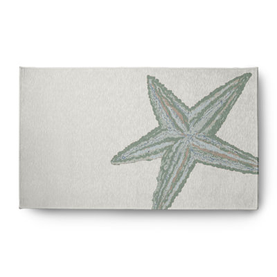 Margaretville Chenille Animal Print Indoor Rug