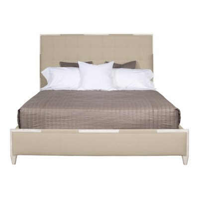 Thom Filicia Home Chatfield King Bed