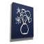 Art floral sur toile-275109493