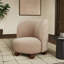 Rodolfo Boucle Accent Chair-1586679164
