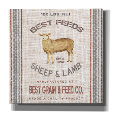" Best Feeds " by Cindy Jacobs