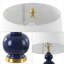 Lampe de table 28 po Erbe-105625396