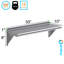 Stainless Steel Wall Mount Shelf-52832536