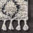 Asmus Geometric Off White Area Rug-891427218