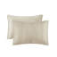 Ensemble de courtepointe Dune Poly Gauze-964284884-964284881