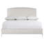 Silhouette Upholstered Standard Bed-63189053