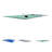 Rack Virgo Table Tennis Conversion Top For Billiard/pool Table 4 Piece-88913910