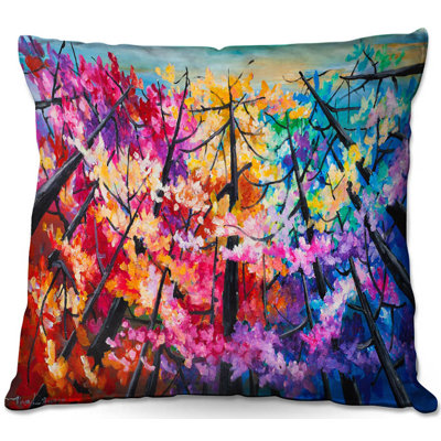  Coussin Couch Treetop