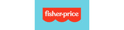 Fisher-Price logo