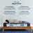 Perfect Sleeper X Aspen Firm Smooth Top 12.5" Hybrid Mattress-102478274