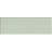 Subway 4 in. x 12 in. Glossy Glass Wall Tile-836691716
