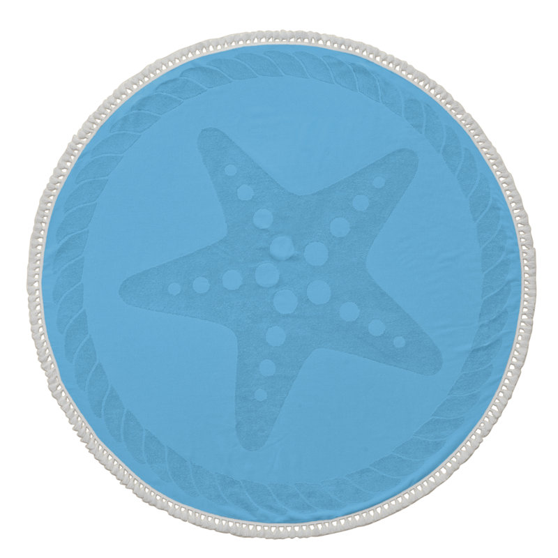 Beach Towel