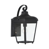 Marquee 1 - Light Outdoor Sconce