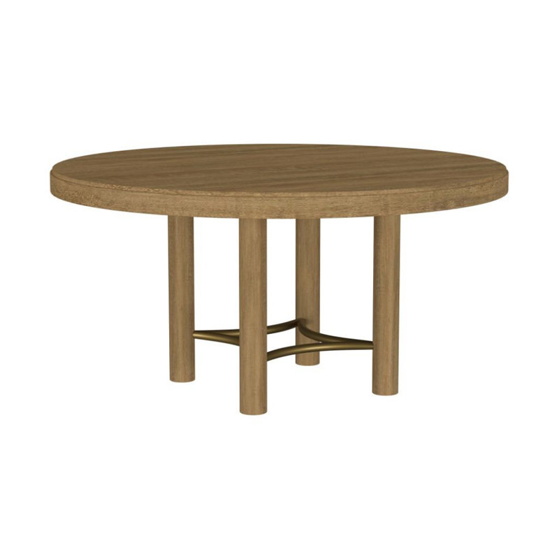 Wailing Round Dining Table