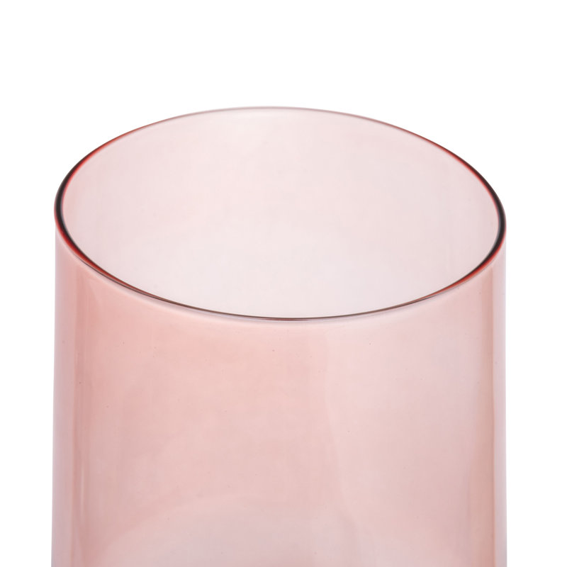 Ensemble de verres 4 pièces Orland, Vert / rouge / bleu / rose