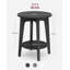 Alessandro End Table-1991221002