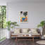 Décoration murale d'extérieur Ddnald Path-1014400944