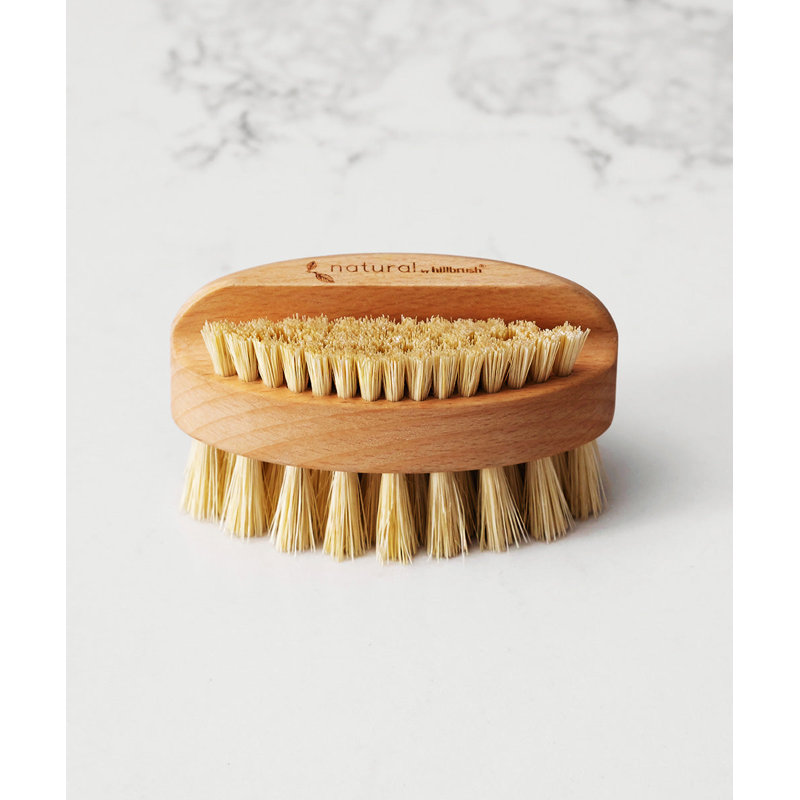 Natural By Hillbrush Residential Use Brush