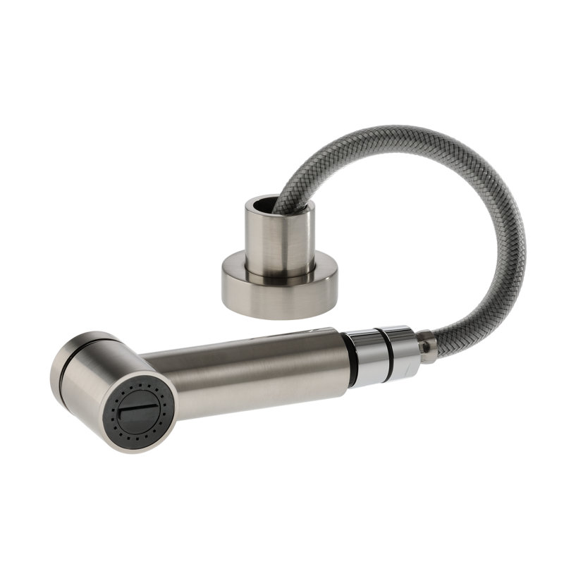 Handspray Rinse, Brushed Nickel