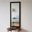 Thurlow Engineered Wood Flat Wall Mirror