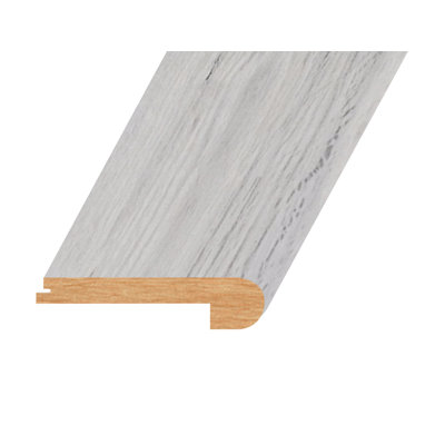 Vinyle 1 po d'épaisseur x l 4,4 po x L 94,5 po