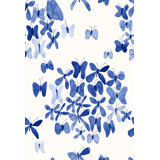 Susan Hable Geometric Wallpaper Double Roll by Susan Hable
