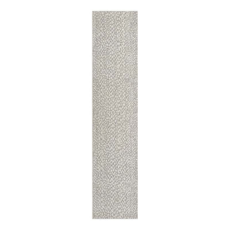 Gurjot Indoor/Outdoor Area Rug, Runner 2'7" x 12'