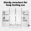Garden Planter Plastic Resin Planters-1219535521-1219535572