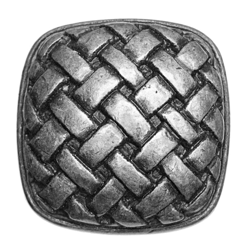 Square Knob