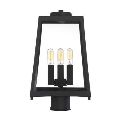 Starkey Transparent Lantern Head