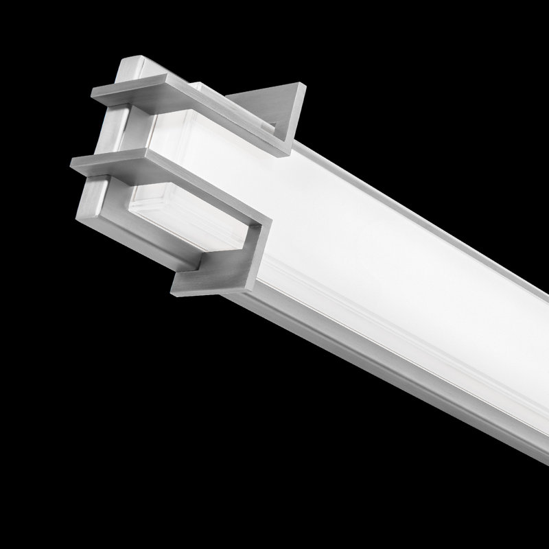 1 - Light LED Vanity Light
