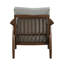 Chaise d'appoint 1Pc-120697225