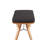 Fayette Upholstered Bench-1119900145-1114222582