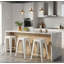 Tabouret de bar de patio-230946222