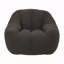 Fluffy And Lazy Sofa Bean Bag Chair With Memory Foam, Perfect For Dorms, Apartments, And Living Rooms-771552021