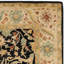 Tapis oriental en laine touffeté à la main Dunbar-19268044