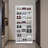 8-Tier Freestanding 32 Pairs Shoes Shelf Organizer Cabinet-530830589