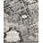 La Cite Panel Set Wallpaper