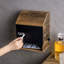 Locking Drop Box