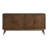 Farrish 63"W Solid Wood 4-Door Server