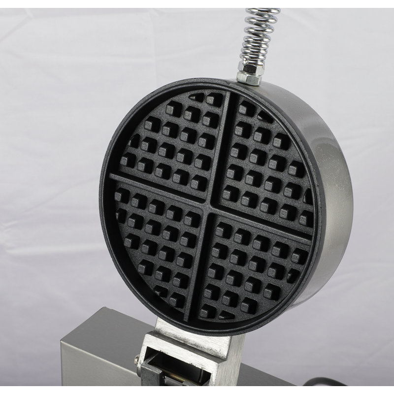 Blue Elephant Yesurprise Belgian Waffle Maker