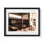 Café Como Print by Joseph Regan-66910977-66910978